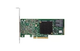 Контроллер RAID LSI MegaRAID SAS 9341-8i (05-26106-00) - Фото
