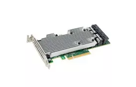 Контроллер RAID LSI MegaRAID SAS 9361-16i (2GB) (05-25708-00) - Фото