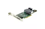 Контроллер RAID LSI MegaRAID SAS 9361-8i (1GB) (05-25420-08)