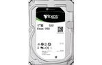 Жесткий диск для сервера 3.5'' 2TB SAS 256 MB 7200 rpm Exos 7E8 Seagate (ST2000NM004A)