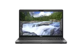 Ноутбук Dell Latitude 5500 (N030L550015EMEA_WIN) - Фото