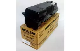 Тонер-картридж Tomoegawa KYOCERA TK-120 (PY414Y.250) - Фото