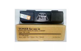 Тонер-картридж Tomoegawa KYOCERA TK-1130+ chip (PY439Y.130) - Фото