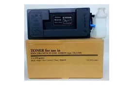 Тонер-картридж Tomoegawa KYOCERA TK-3100+ chip (PY441Y.330) - Фото