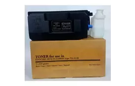 Тонер-картридж Tomoegawa KYOCERA TK-3110+ chip (PY442Y.430) - Фото