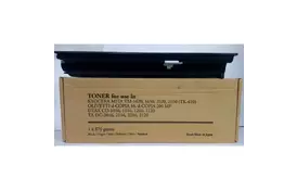 Тонер-картридж Tomoegawa KYOCERA TK-410 (PY424Y.871) - Фото