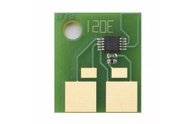 Чіп для картриджа Lexmark E120 (12016SE/12036SE) 2k Static Control (LE120CHIP-EU) - Фото