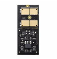 Чип для картриджа Samsung CLP-600/650 (CLP-C600A/SEE/ELS) 4k cyan Static Control (SAM600CHIP-C)