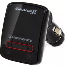 FM модулятор Grand-X CUFM79GRX