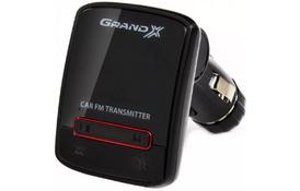 FM модулятор Grand-X CUFM79GRX - Фото