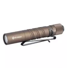 Фонарь Olight I3T EOS Desert Tan