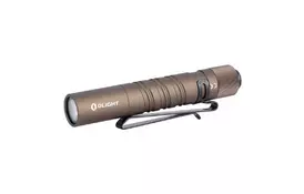 Фонарь Olight I3T EOS Desert Tan - Фото