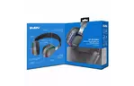 Наушники SVEN AP-B510MV Black Bluetooth (AP-B510MV black)