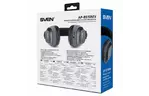 Наушники SVEN AP-B510MV Black Bluetooth (AP-B510MV black)