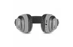 Наушники SVEN AP-B510MV Black Bluetooth (AP-B510MV black)
