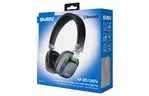 Наушники SVEN AP-B510MV Black Bluetooth (AP-B510MV black)