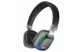Наушники SVEN AP-B510MV Black Bluetooth (AP-B510MV black) - Фото