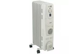 Обогреватель MYSTERY MH-7004F - Фото