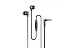 Наушники Sennheiser CX 300S Black (508593)