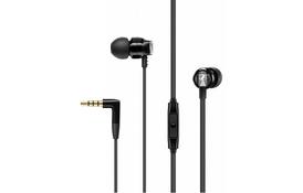 Наушники Sennheiser CX 300S Black (508593) - Фото