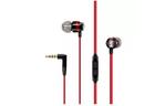 Наушники Sennheiser CX 300S Red (508595)