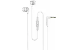 Наушники Sennheiser CX 300S White (508594) - Фото