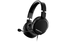 Наушники SteelSeries Arctis 1 (61427) - Фото