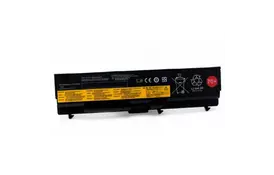 Аккумулятор для ноутбука Lenovo ThinkPad T430 10.8V, 5200mAh EXTRADIGITAL (BNL4004) - Фото