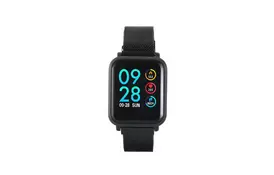 Смарт-часы CANYON CNS-SW72BB Black (CNS-SW72BB) - Фото