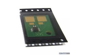 Чіп для картриджа LexmarkE230/232, E330/332, E340/342, X340/X342 Static Control (LX342CHIP-MBC) - Фото
