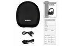 Наушники SVEN AP-B900MV Black Bluetooth (AP-B900MV black)