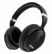 Наушники SVEN AP-B900MV Black Bluetooth (AP-B900MV black)