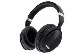 Наушники SVEN AP-B900MV Black Bluetooth (AP-B900MV black) - Фото