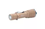 Фонарь Olight Warrior X CT Coyote