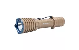Фонарь Olight Warrior X CT Coyote - Фото