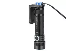 Фонарь Olight Seeker 2 Pro Black - Фото
