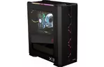 Корпус Zalman X3 (Black)