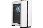 Корпус Zalman X3 (White)