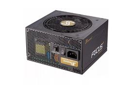 Блок питания Seasonic 650W FOCUS Gold NEW (FOCUS GX-650 (SSR-650FX)) - Фото