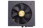 Блок питания Seasonic 750W FOCUS Gold NEW (FOCUS GX-750 (SSR-750FX))