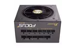 Блок питания Seasonic 750W FOCUS Gold NEW (FOCUS GX-750 (SSR-750FX))