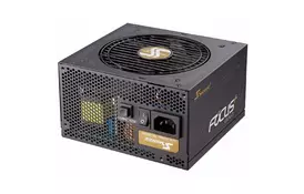 Блок питания Seasonic 750W FOCUS Gold NEW (FOCUS GX-750 (SSR-750FX)) - Фото