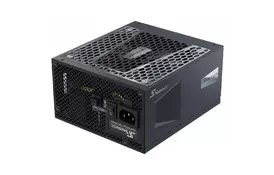 Блок питания Seasonic 850W PRIME 850 Platinum NEW (PRIME PX-850 (SSR-850PD)) - Фото