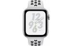 Смарт-часы Apple Watch Nike+ Series 4 GPS, 40mm Space Grey Aluminium Case wit (MU6J2UA/A)