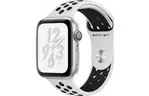 Смарт-часы Apple Watch Nike+ Series 4 GPS, 40mm Space Grey Aluminium Case wit (MU6J2UA/A)