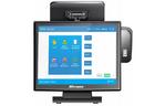 POS-терминал Micropos B15-I (intel J1900/4Gb /128Gb SSD , з MSR) (POS-B15-I)