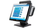 POS-терминал Micropos B15-I (intel J1900/4Gb /128Gb SSD , з MSR) (POS-B15-I)