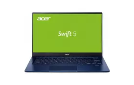 Ноутбук Acer Swift 5 SF514-54T (NX.HHUEU.00A) - Фото