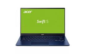 Ноутбук Acer Swift 5 SF514-54T (NX.HHUEU.00C) - Фото