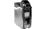 Принтер пластиковых карт Zebra ZC300, двухсторонний, USB, Ethernet (ZC32-000C000EM00)